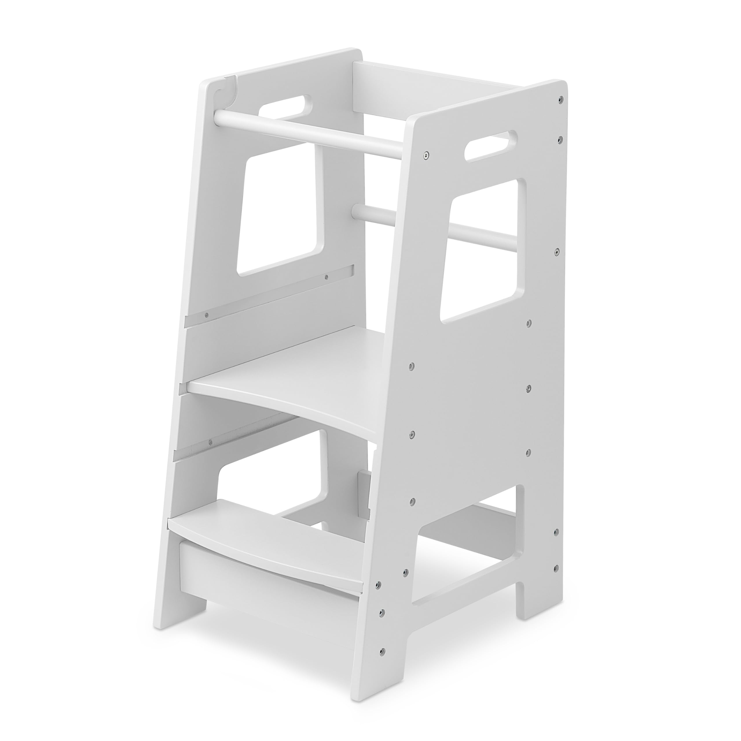 Amazon.com : FOSSICS Stool Buddy Child Step Stool Tower for Kids